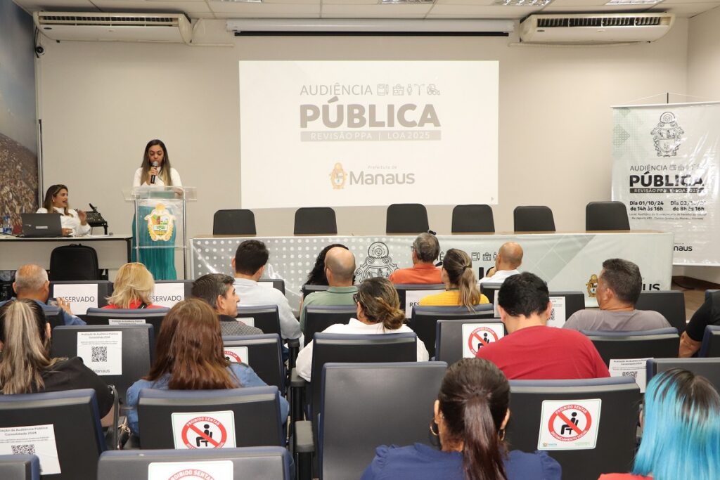 Semef-Planeja-Manaus
