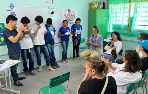 SEMSA-MANAUS-Visita-Unicef-USFR-Fatima-8