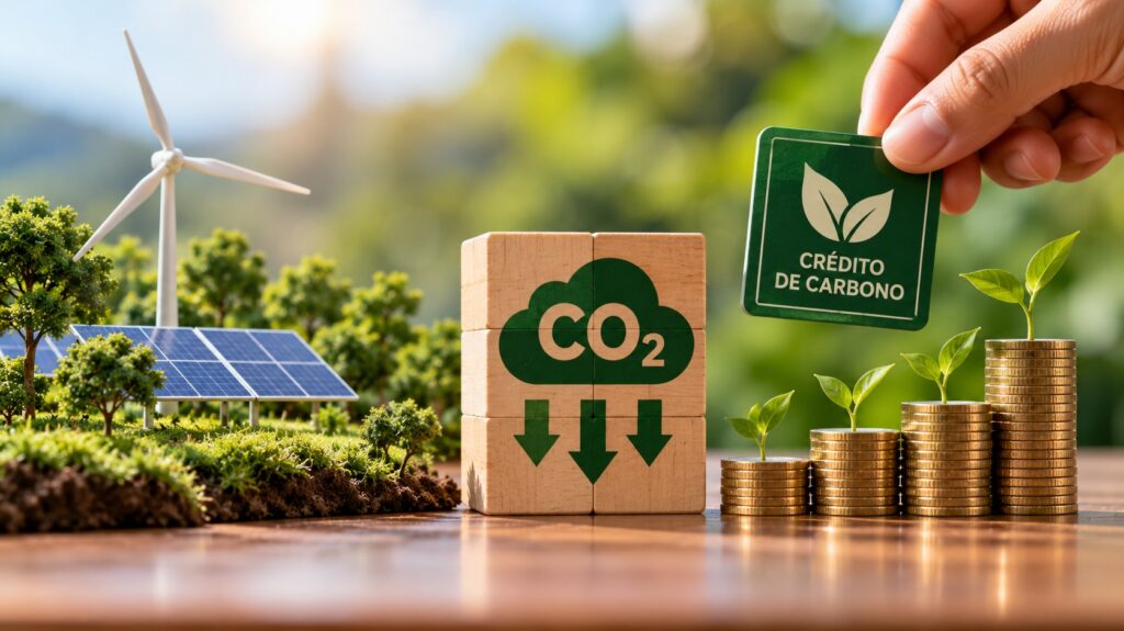 Credito-de-carbono-e-energia-verde