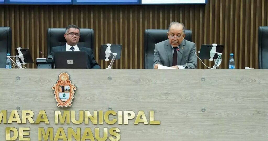 Debate na Câmara de Manaus expõe alta nas mortes no trânsito e cobranças por respostas