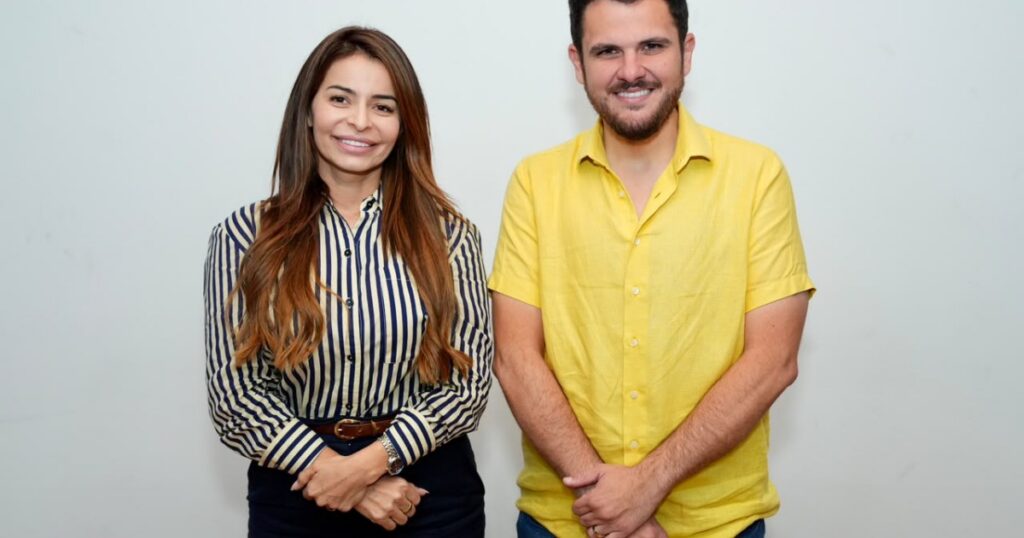 Retornos ao FMS e à Semhaf mudam composição de órgãos municipais de Manaus