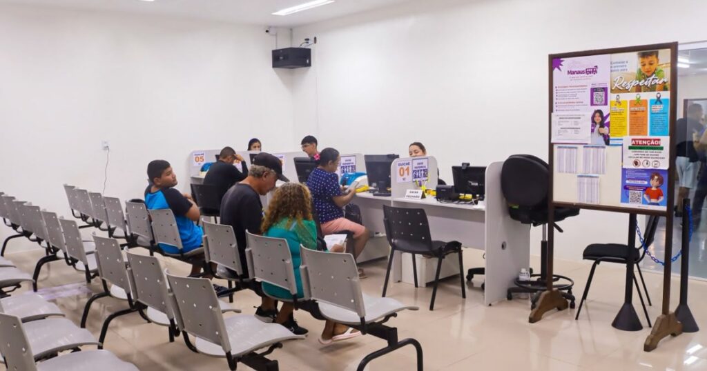 Atendimento do IMMU no Phelippe Daou ganha sala médica e espaço para capacitação