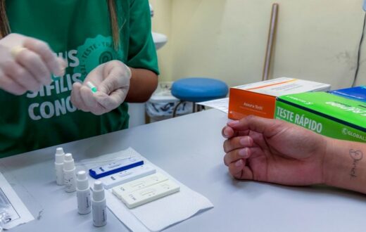 Pré-natal e tratamento completo são destacados na prevenção da sífilis congênita em Manaus