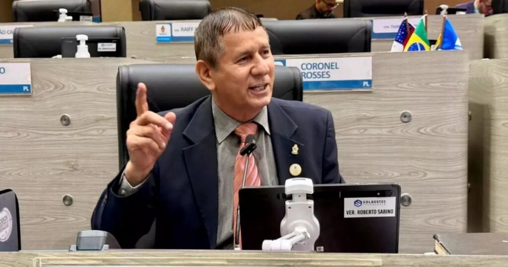 Proposta de Manaus quer criar semana anual para discutir participação dos pais