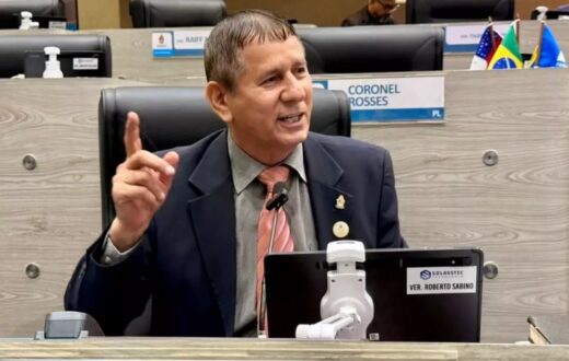 Proposta de Manaus quer criar semana anual para discutir participação dos pais