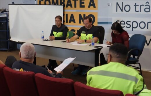 Ônibus serão gratuitos em Manaus das 4h às 18h no domingo de votação