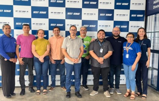 Parceria discutida em Manaus prevê treinamento gradual para condutores do transporte coletivo