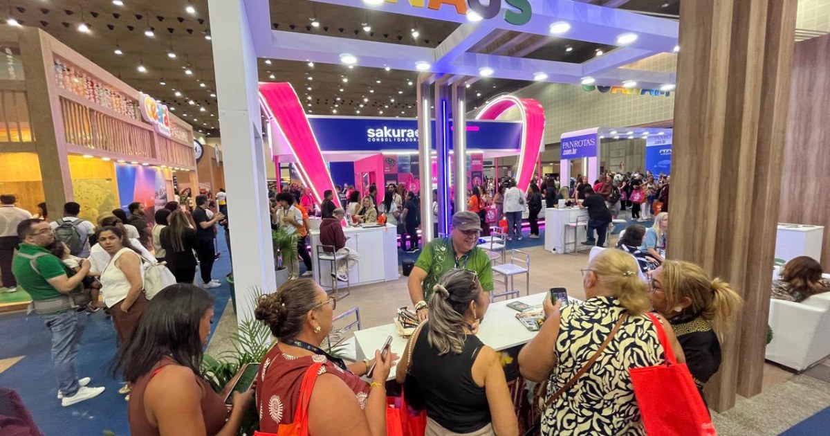BTM conecta empresas amazonenses a compradores de turismo em Fortaleza