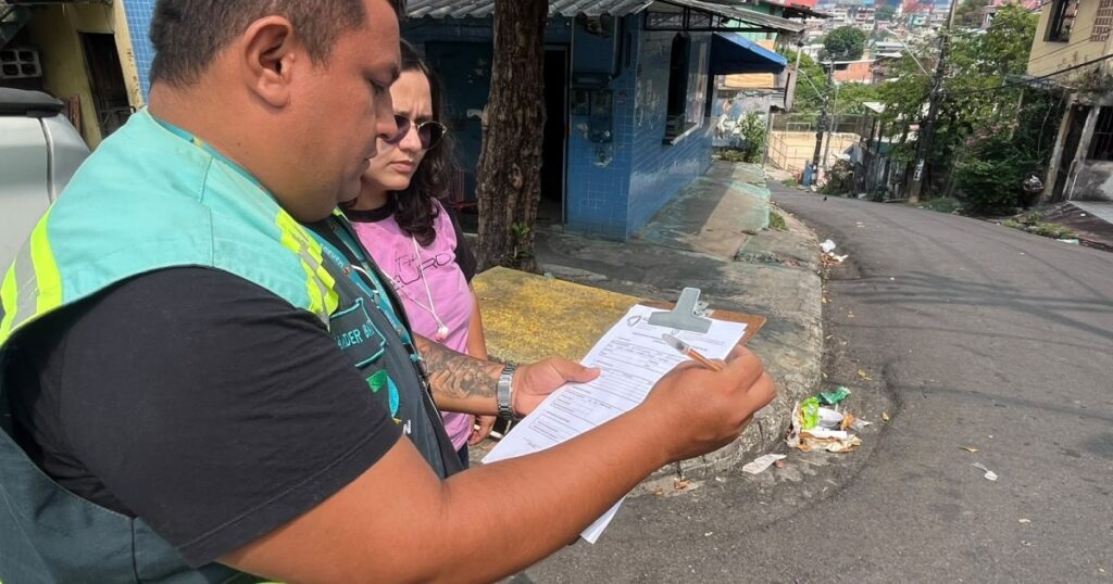 Vistorias e telegestão orientam desenho de sistema da Ageman em Manaus