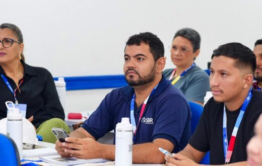 Empretec 5D terá pré-seminário e atividades práticas em nova turma de Manaus