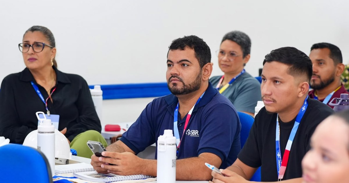 Empretec 5D terá pré-seminário e atividades práticas em nova turma de Manaus