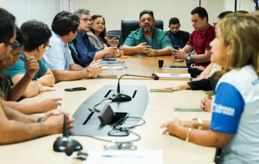 Câmara de Manaus prepara correções antes de auditoria externa do sistema ISO