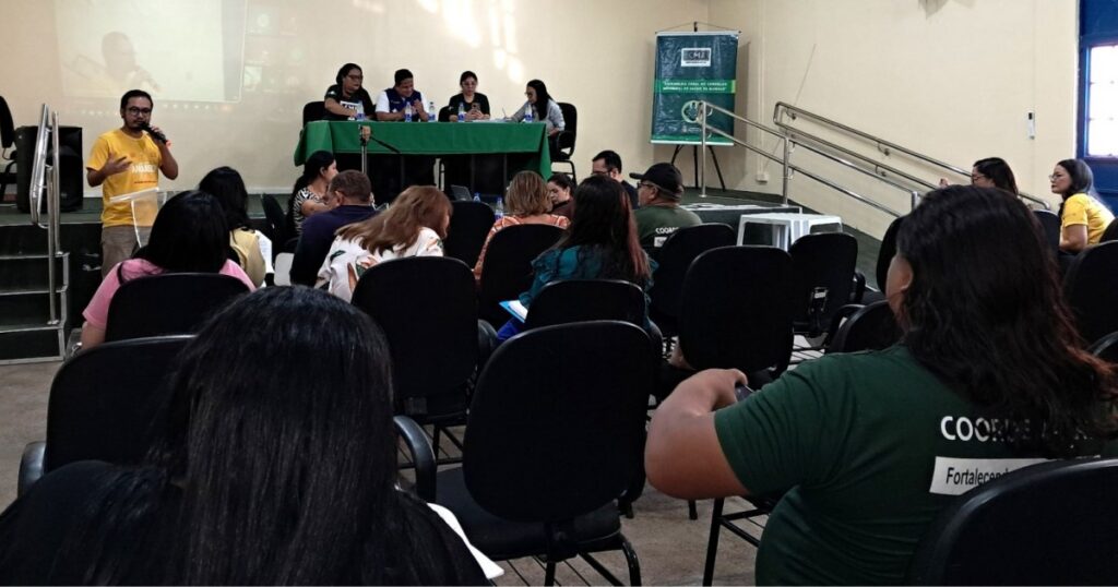 Cinco encontros do CMS Manaus vão discutir endividamento e autocuidado na saúde