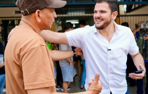 Lei municipal sustenta operação de ônibus gratuitos em Manaus no segundo turno