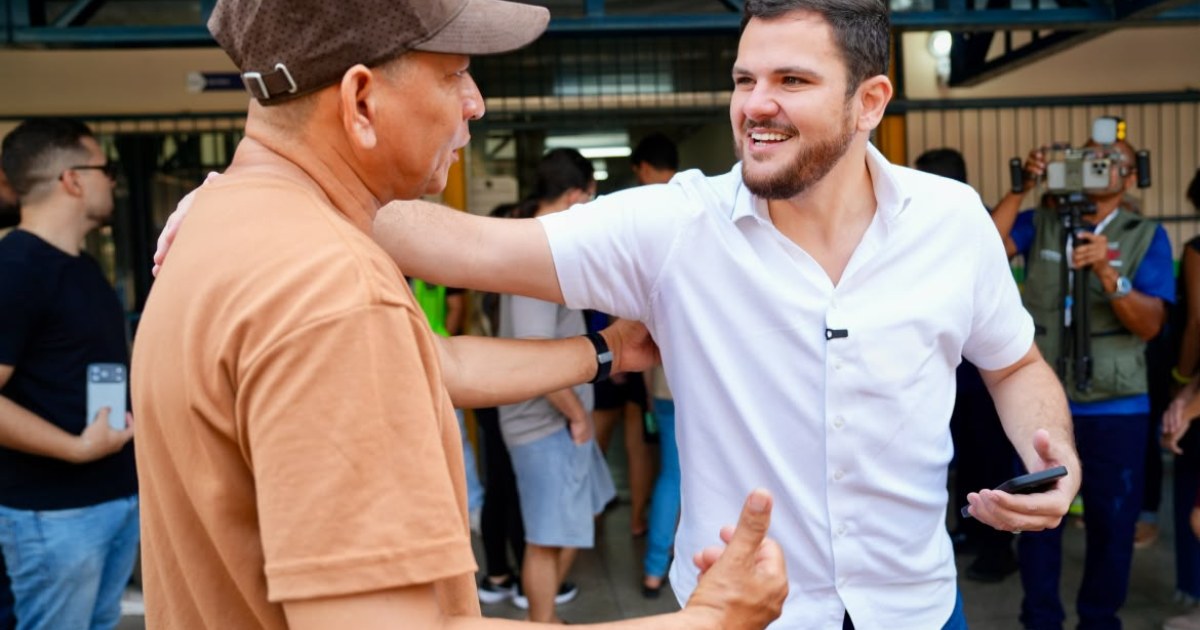 Lei municipal sustenta operação de ônibus gratuitos em Manaus no segundo turno