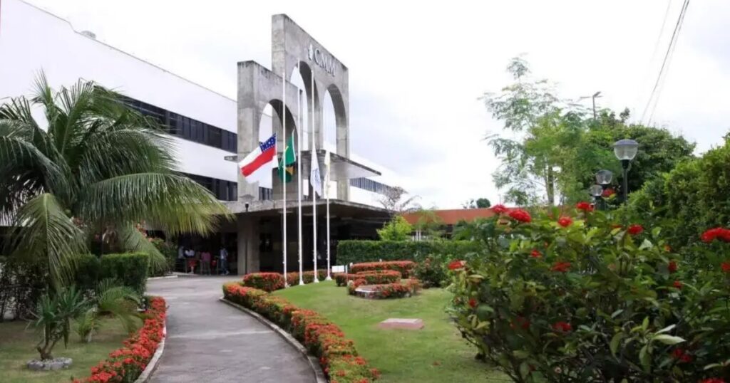 Câmara de Manaus concentra serviços de saúde e bem-estar em programação para servidores