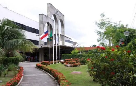 Câmara de Manaus concentra serviços de saúde e bem-estar em programação para servidores