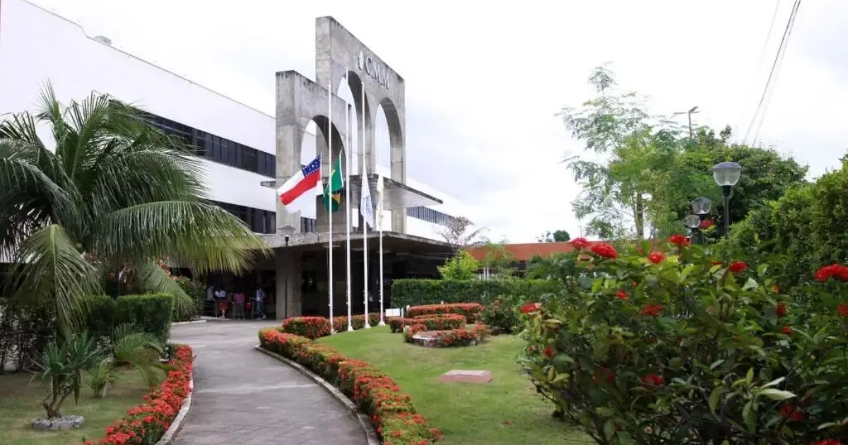 Câmara de Manaus concentra serviços de saúde e bem-estar em programação para servidores