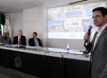 Prestação de contas da Saúde estadual é apresentada em audiência na Assembleia do Amazonas