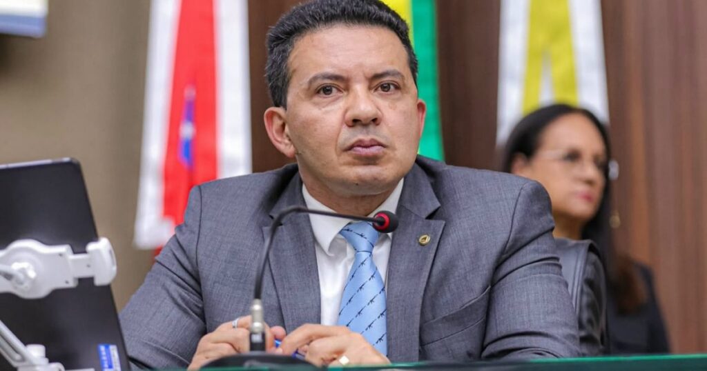 Lei cria proteção para trabalhadores e estudantes durante alertas de calor no Amazonas