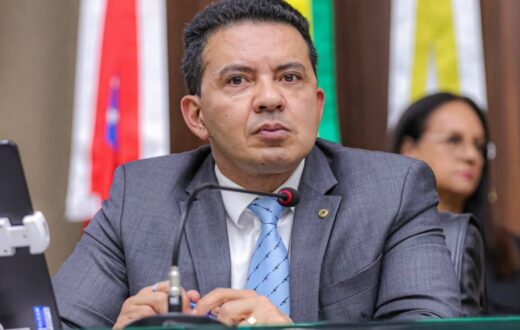 Lei cria proteção para trabalhadores e estudantes durante alertas de calor no Amazonas