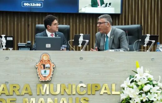 Protocolo discutido na Câmara prevê multa de R$ 7,8 mil por queimadas em Manaus