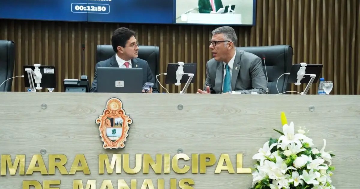 Protocolo discutido na Câmara prevê multa de R$ 7,8 mil por queimadas em Manaus