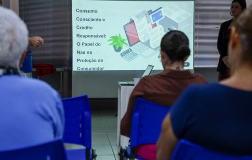 Procon Manaus leva alerta sobre assédio financeiro a aposentados da Manausprev