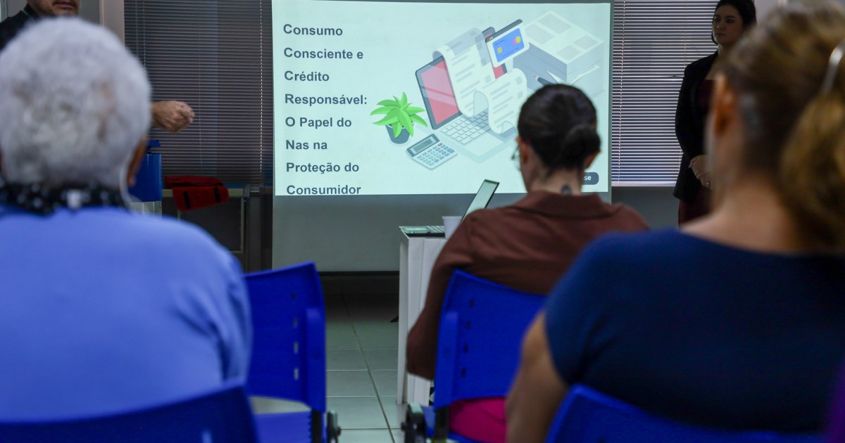 Procon Manaus leva alerta sobre assédio financeiro a aposentados da Manausprev