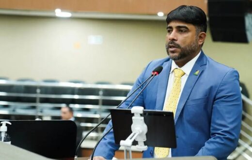 Proposta inclui registro de atendimentos para medir efeitos da fumaça em Manaus
