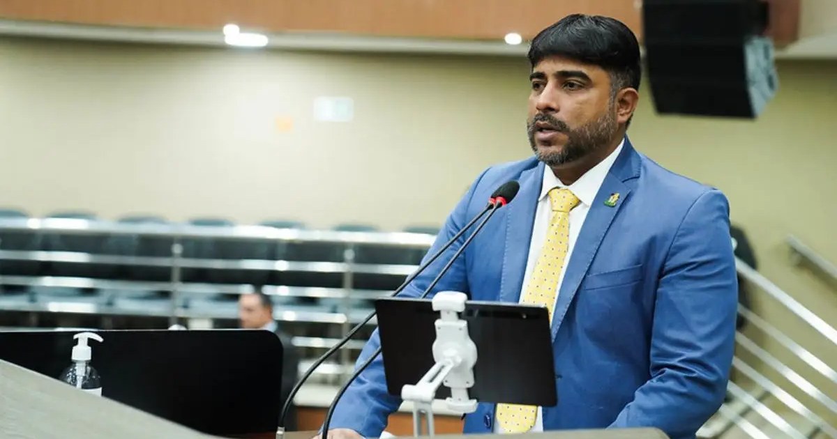 Proposta inclui registro de atendimentos para medir efeitos da fumaça em Manaus