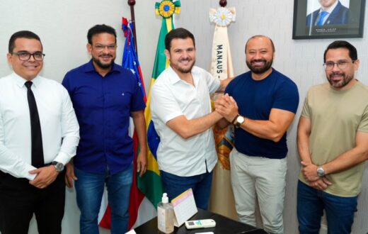 Planejamento da Prefeitura prevê trocar postos temporários por 1,5 mil concursados na Semed