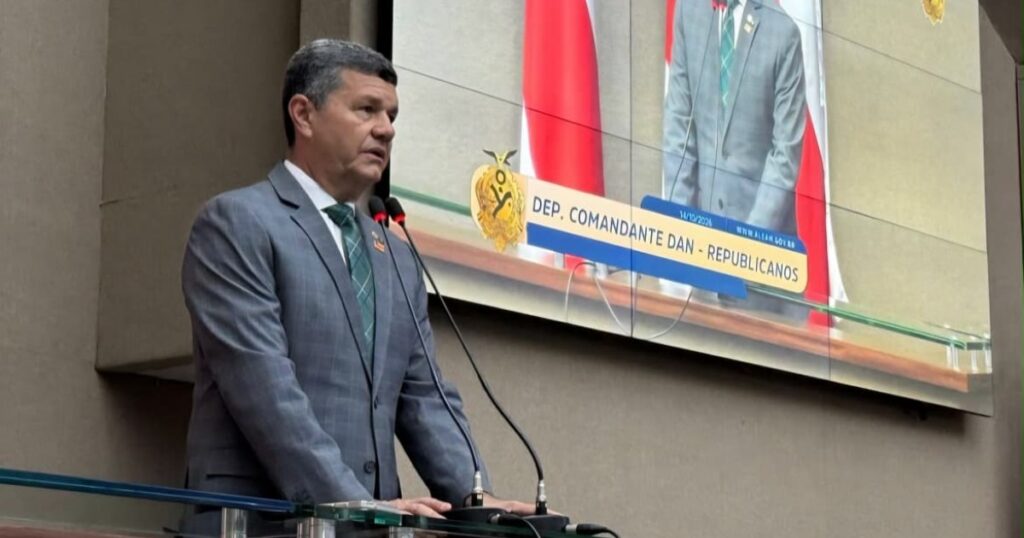 Três datas-base de servidores da segurança ainda aguardam regularização, diz deputado