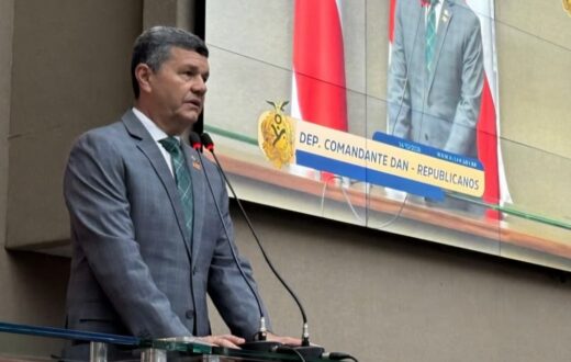 Três datas-base de servidores da segurança ainda aguardam regularização, diz deputado
