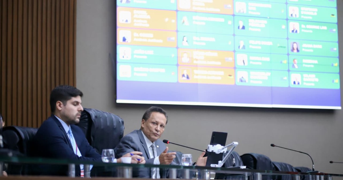 Pauta de 28/10 reúne propostas sobre prevenção de queimadas e música nas escolas do Amazonas