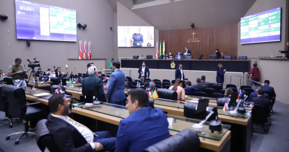 Dia do Servidor motiva indicação sobre esgotamento profissional e proposta de medalha na Aleam