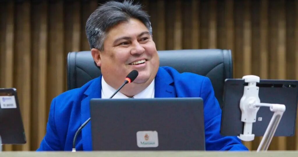 Câmara de Manaus certifica 54 brigadistas e promove serviços de saúde para servidores