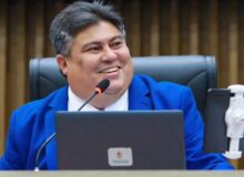 Câmara de Manaus certifica 54 brigadistas e promove serviços de saúde para servidores