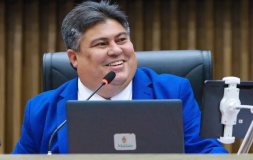Câmara de Manaus certifica 54 brigadistas e promove serviços de saúde para servidores