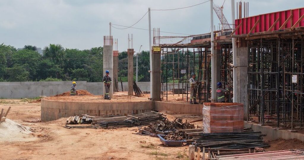 Fundação Municipal TEA é construída para acolher pessoas com autismo e familiares em Manaus