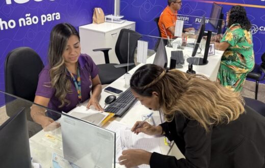 Megafeirão em Manaus terá oportunidades para diferentes perfis profissionais