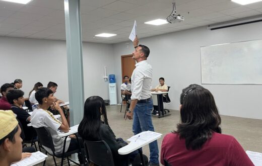 Central do Empreendedor terá formação em medição e padronização de processos