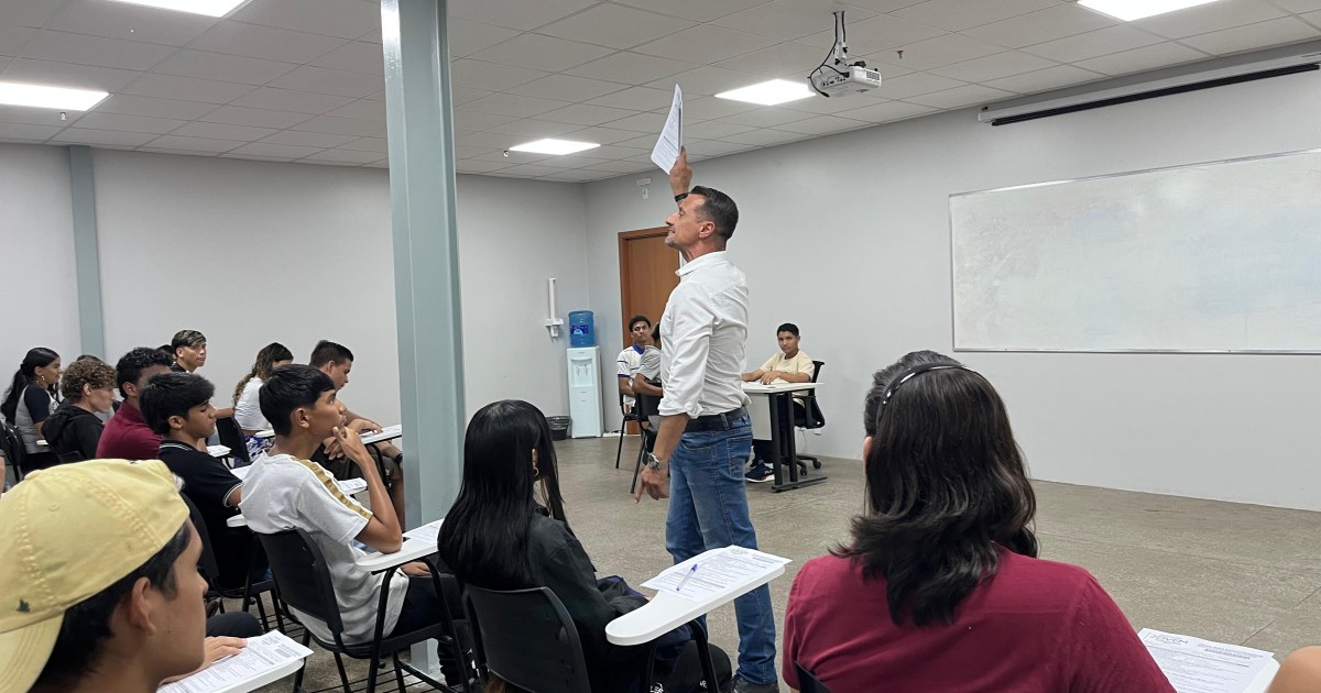 Central do Empreendedor terá formação em medição e padronização de processos