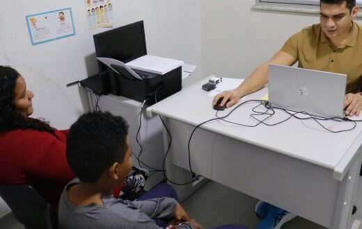 Atendimento em neuropediatria percorre quatro unidades especializadas em Manaus