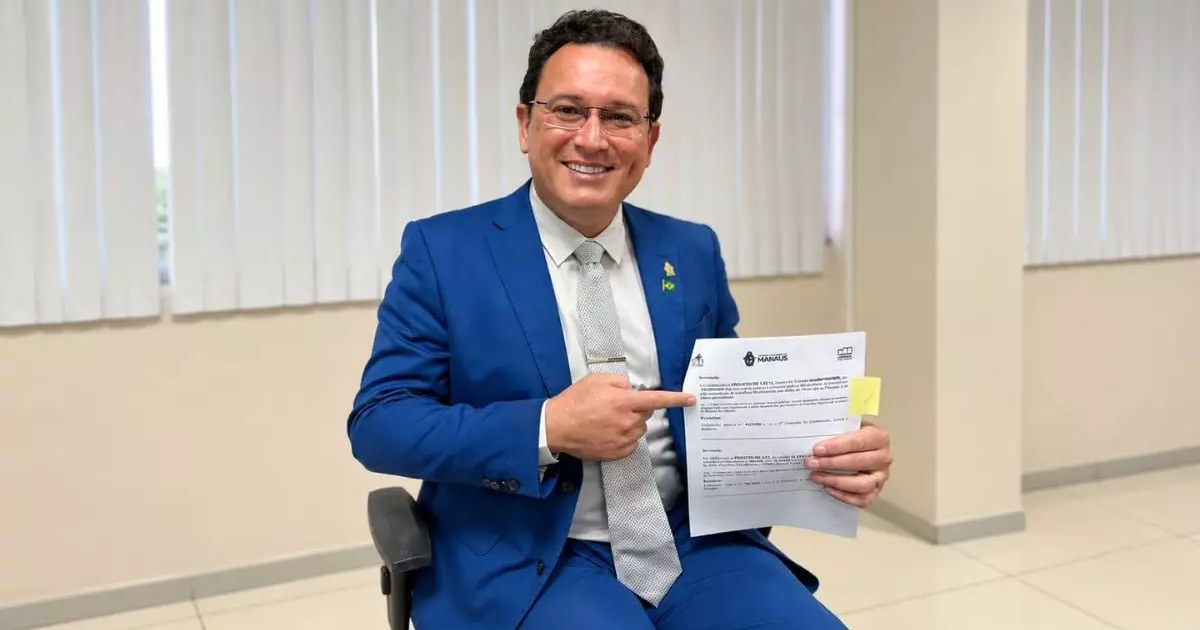 Proposta para capelania militarizada em Manaus ainda depende de aprovação antes de possíveis parcerias