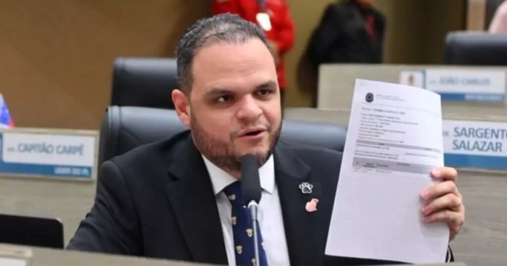 Ordem judicial prevê reabilitação de Filó, enquanto Aldenor aponta risco no Cetas de Manaus