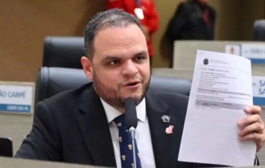 Ordem judicial prevê reabilitação de Filó, enquanto Aldenor aponta risco no Cetas de Manaus