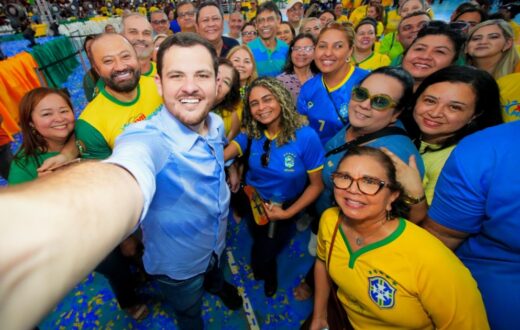 Duas realidades da rede municipal de Manaus aparecem em relatos de professores