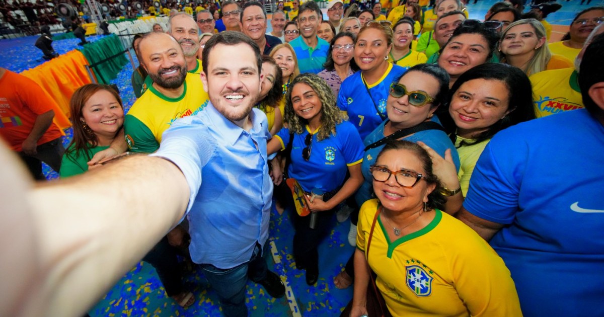 Duas realidades da rede municipal de Manaus aparecem em relatos de professores