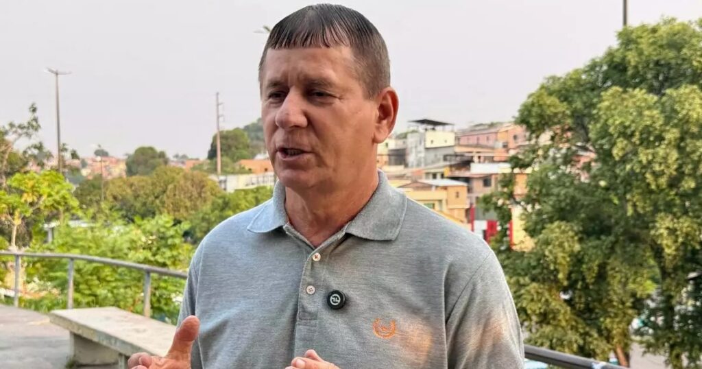 Visita a ruas de Flores e Alvorada reúne pedidos de manutenção urbana em Manaus